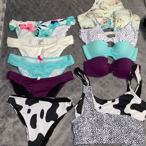 Swimsuit Bundle